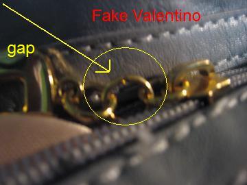 Phony Valentino Handbag
