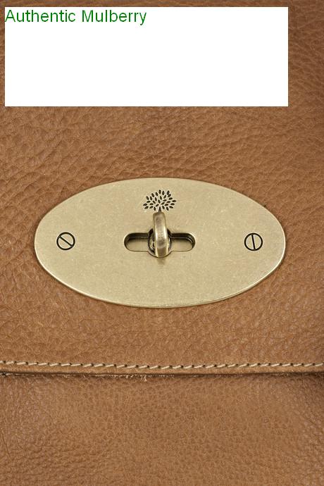 authentic Mulberry bayswater hardware
