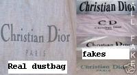 Satchi: How To Spot Fake Dior Bag: Authentic Guide